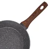 Resto Bratpfanne ?26cm (schwarz, beschichtet, Produktbild-Vorschau 4