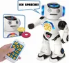 POWERMAN® Robot interattivo per l'apprendimento e il gioco Anteprima dell’immagine prodotto 11