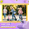 1080P Sofortbildkamera Kinder mit 32GB Karte & 3 Rollen Produktbild-Vorschau 2
