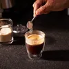 Tchibo 6er Gläser Set, 2x Latte Macchiato, 2x Caffè Crema, Produktbild-Vorschau 6
