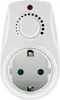 ChiliTec 18278 Steckdosen-Dimmer 20-280 Watt IP20, 230V Produktbild-Vorschau 2