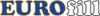The image contains the brand name "EUROfill" in large blue letters with a gold outline. Anteprima dell’immagine prodotto