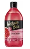 Nature Box Revitalizing Shower Gel 385ml with Pomegranate Produktbild-Vorschau 1