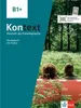 Kontext B1+. Übungsbuch mit Audios Produktbild-Vorschau 1