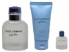 Dolce&Gabbana Light Blue Pour Homme EDT Small Gift Set, Produktbild-Vorschau 1