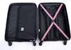 Set di trolley da viaggio Bali, 4 ruote, (set completo, 3 Anteprima dell’immagine prodotto 2