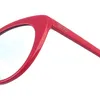 Occhiali da sole Liu Jo LJ712S 525 GERANIUM 53/18/140 Donna Anteprima dell’immagine prodotto 5