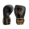 Gladts Gladiator Gants de boxe - cuir premium - 14 oz - Voir les images du produit 2