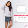 CFLEX Damen Variotube-Nierenwärmer, Shirtverlängerung, Produktbild-Vorschau 6