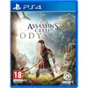 Ubisoft Assassin's Creed Odyssey, PlayStation 4, M (Reif) Produktbild-Vorschau 1