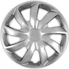 Set di 4 coprimozzi NRM da 43,2 cm (17 pollici), HQ, ABS, Anteprima dell’immagine prodotto 1