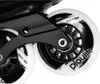 Playlife Aztec Inline-skates Schwarz EU 36-37 Schwarz EU Produktbild-Vorschau 6