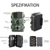 Wildkamera,Jagdkameras,Trail Camera,2,0 Zoll Bildschirm, 16 Produktbild-Vorschau 5