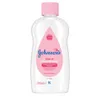 Johnson & Johnson Baby Soft Oil 200ml - Ideal Oil for Produktbild-Vorschau 1