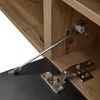 Sweiko 180x37x36cm Fernsehschrank mit 3 Staufächern Produktbild-Vorschau 17