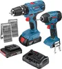Bosch GSB 18V-21 avec batterie Perceuse-visseuse à Voir les images du produit 2