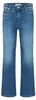 Cambio Straight Leg Jeans für Damen Produktbild-Vorschau 1