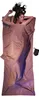 Cocoon Leicht-Reiseschlafsack, Rechteck, 220 x 90 cm, Produktbild-Vorschau 5