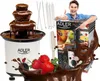 Čokoládová fontána Adler AD 4487 Náhled obrázku produktu 19