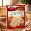 Betty Crocker Super Moist Butter Pecan Cake Mix 375g Anteprima dell’immagine prodotto 1