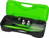 Outtec® bedmintonová súprava - 2x rakety, 2x raketky, 1x Náhľad obrázku produktu 6