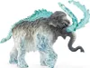 Schleich schleich® ELDRADOR® CREATURES 70829 Frostmammut Produktbild-Vorschau 2