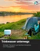 Leerkanister aus HD-PE, DIN 61, blau, 30 Liter Produktbild-Vorschau 4