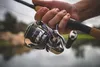 Moulinet spinning Daiwa 24 Regal LT 4000D-CXH Voir les images du produit 4