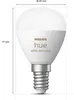 Philips 929003573601 Philips Hue WCA XW Luster E14 1P EU Productafbeelding-voorbeeld 3