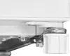 Exquisit Gefrierschrank GS81-050C weiss | Nutzinhalt: 85 L Produktbild-Vorschau 2