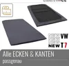 Spannbettlaken VW T7 California Aufstelldach / Pop Up Roof Produktbild-Vorschau 3