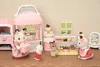 Sylvanian Families 5807, Domek dla lalek, 3 lat(a) Podgląd zdjęcia produktu 4