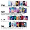 Induktion Ladestation 15W für Samsung Galaxy S26 S25 S24 Produktbild-Vorschau 13