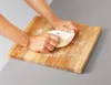 METALTEX 561035000 Backbrett/Schneidbrett 35x35x2 cm aus Produktbild-Vorschau 4