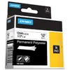 DYMO Rhino Industrie Permanente Polyesteretiketten | 12 mm Produktbild-Vorschau 15