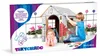 Tektorado Kartonspielzeug – Bauernhof - Weiß, 3-lagig, Produktbild-Vorschau 6