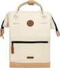 CABAIA batoh Cap Town beige 23L Náhled obrázku produktu 6