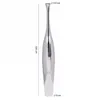Wazon dekoracyjny duży BOTTLE L aluminiowy nowoczesny z 1 Podgląd zdjęcia produktu 3