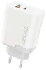 Dudao Caricatore Usb / Usb Tipo C Carica Rapida 3.0 3A Anteprima dell’immagine prodotto 7