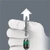 Wera Bithalter Länge 50mm 1 / 4 Zoll für Bits C6,3 +E6,3 Produktbild-Vorschau 7