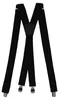 Fabio Farini - 1 Stück Schmales Y-Design mit 2,5cm Breite Produktbild-Vorschau 2