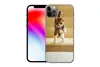 MuchoWow® Handyhülle Schutzhülle Hülle für iPhone 12 Pro Produktbild-Vorschau 2