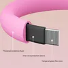 5-tlgs Pilates Fitnessring Kit für Heimtraining Pilates Voir les images du produit 10