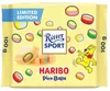 Ritter Sport Haribo Pico-Balla Weisse Schokolade 100g Produktbild-Vorschau 5