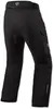 Revit Convergent H2o Broek, zwart, maat 2XL / Regular, voor Productafbeelding-voorbeeld 2