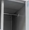 Szafa szafka gospodarcza metalowa porządkowa jednodrzwiowa Podgląd zdjęcia produktu 17
