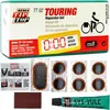 Fahrrad Flickzeug Tip Top Reperatur Set TT 02 Produktbild-Vorschau 15