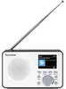 TechniSat VIOLA 2 C BT: radio portatile DAB+ da 2 Watt con Anteprima dell’immagine prodotto 4