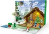 LEGO Minecraft 21280 Adventní kalendář 2025 Náhled obrázku produktu 28