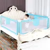 180cm Barrière de lit bébé Barrière de lit enfant Voir les images du produit 1